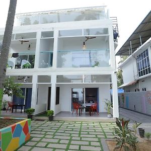 Sky Frame Beach Resort