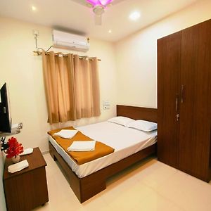 Hotel Ashokraj Kolhapur