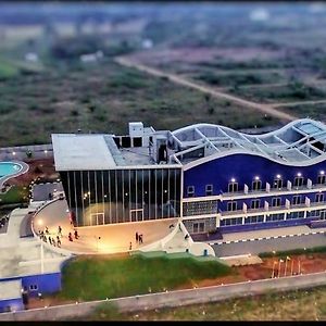 Silver Stone Park Resort, Kovilpatti